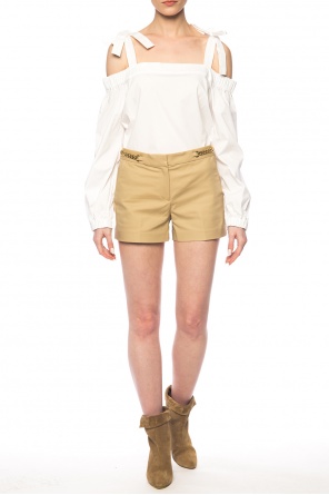 Embellished shorts, zdjęcie 2 Embellished shorts od Michael Kors
